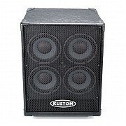 Kustom Groove G410H Bass Cabinet