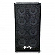 Kustom Groove G810H Bass Cabinet