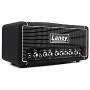 Laney DB500H Digbeth 500 watt Bass Amplifier Head