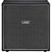 Laney DBC410-4 Digbeth 400 watt 4x10 inch Bass Amplifier Cabinet
