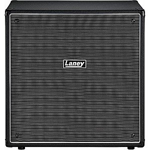 Laney DBC410-4 Digbeth 400 watt 4x10 inch Bass Amplifier Cabinet