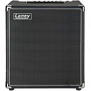 Laney DBF100 Digbeth Foundry 100 watt 1x12 inch Bass Combo Amplifier