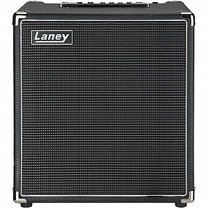 Laney DBF100 Digbeth Foundry 100 watt 1x12 inch Bass Combo Amplifier