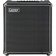 Laney DBF100 Digbeth Foundry 100 watt 1x12 inch Bass Combo Amplifier