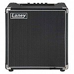 Laney DBF30 Digbeth Foundry 30 watt 1 x 8 inch Bass Combo Amplifier