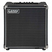Laney DBF30 Digbeth Foundry 30 watt 1 x 8 inch Bass Combo Amplifier