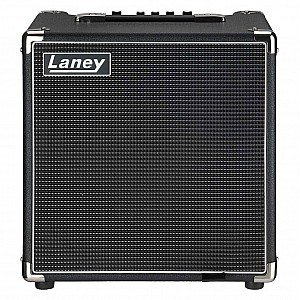 Laney DBF30 Digbeth Foundry 30 watt 1 x 8 inch Bass Combo Amplifier