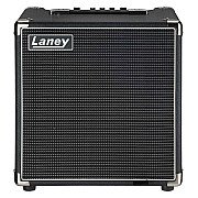 Laney DBF30 Digbeth Foundry 30 watt 1 x 8 inch Bass Combo Amplifier