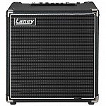 Laney DBF50 Digbeth Foundry 50 watt 1 x 10 inch Bass Combo Amplifier