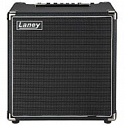 Laney DBF50 Digbeth Foundry 50 watt 1 x 10 inch Bass Combo Amplifier