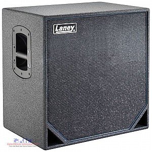 Laney Nexus N410 600W 4x10 Bass Speaker Cab Black