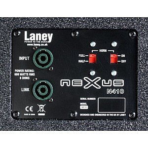 Toko Alat Musik Jual Semua Product Laney Terlengkap Original dan Termurah