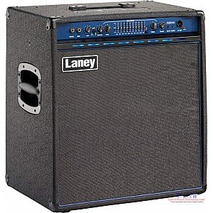 Laney R500-115 1x15 500W Bass Amp Combo