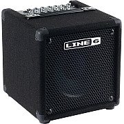 Line 6 LowDown Studio 110 Bass Amp