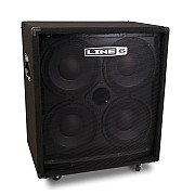 Line 6 LowDown 410 4x10 Bass Speaker Cabinet