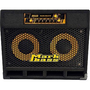 Markbass CMD 102P 300/500W 2x10 Bass Combo Amp