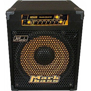 Markbass CMD 151P Jeff Berlin Signature 300W 1x15 Bass Combo Amp