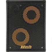 Markbass Club 102 400W 2x10 Bass Speaker Cabinet