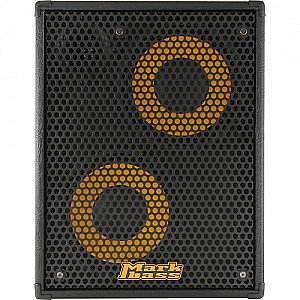 Markbass Club 102 400W 2x10 Bass Speaker Cabinet