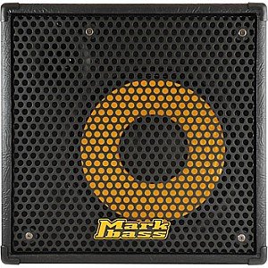 Markbass Club 121 400W 1x12 Bass Speaker Cabinet