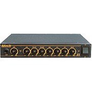 Markbass F1 500W Bass Amp Head 