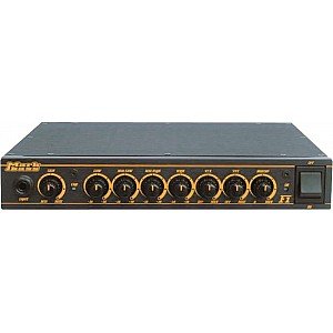 Markbass F1 500W Bass Amp Head