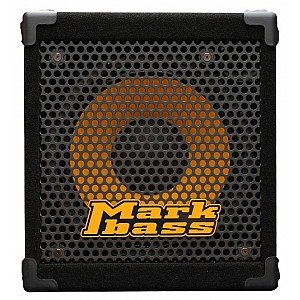 Markbass Mini CMD 121P 1x12 Bass Combo Amp