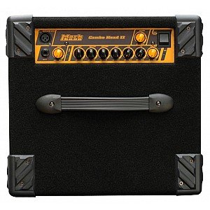 Toko Alat Musik Jual Semua Product Markbass Terlengkap Original dan Termurah