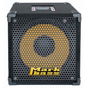 Markbass New York 151 Bass Speaker Cabinet