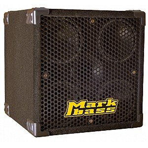 Markbass New York 604 4x6 Bass Cabinet