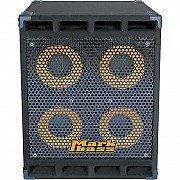 Markbass 104HF 4x10" 800W Cabinet Bass Amplifier