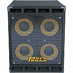 Markbass 104HF 4x10" 800W Standard Bass Cabinet