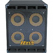 Markbass 104HF 4x10" 800W Standard Bass Cabinet