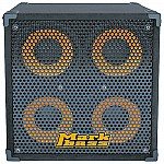 Markbass 104HR 4x10 Standard Amplifier Bass Cabinet