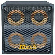 Markbass 104HR 4x10 Standard Amplifier Bass Cabinet