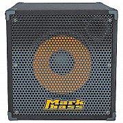 Markbass Standard 151HR Bass Speaker Cabinet