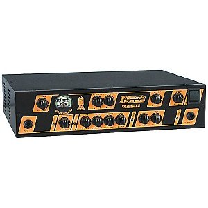 Markbass TA501 500W Bass Head