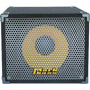 Markbass Traveler 151P 1x15 Bass Speaker Cab