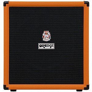 Orange Crush Bass 100 1x15" 100 watt Bass Combo Amp