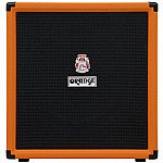 Orange Crush Bass 100 1x15" 100 watt Bass Combo Amp