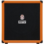 Orange Crush Bass 100 1x15" 100 watt Bass Combo Amp