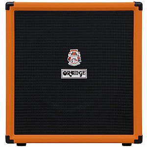 Orange Crush Bass 100 1x15" 100 watt Bass Combo Amp