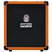 Orange Crush Bass 25 1x8" 25 watt Bass Combo Amplifier