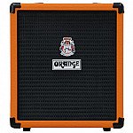 Orange Crush Bass 25 1x8" 25 watt Bass Combo Amplifier