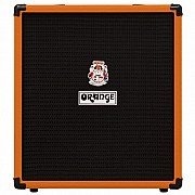 Orange Crush Bass 50 1x12" 50 watt Bass Combo Amplifier