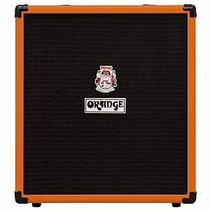 Orange Crush Bass 50 1x12" 50 watt Bass Combo Amplifier