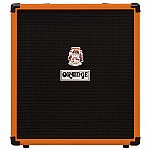 Orange Crush Bass 50 1x12" 50 watt Bass Combo Amplifier