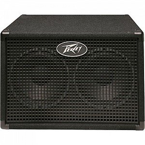 Peavey Headliner 210 Bass Speaker Cabinet