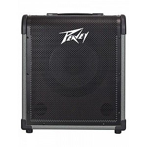 Peavey MAX 100 1x10" 100 Watt Bass Combo Amplifier