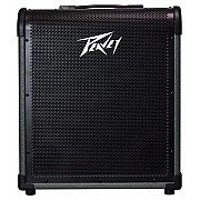 Peavey MAX 150 1x12" 150 Watt Bass Combo Amplifier